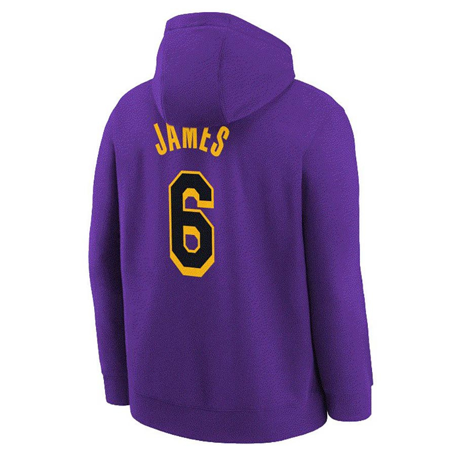 Lakers Hoody Jr