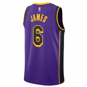 Lakers Swingman-LeBron Kids Lakers Swingman-LeBron Kids