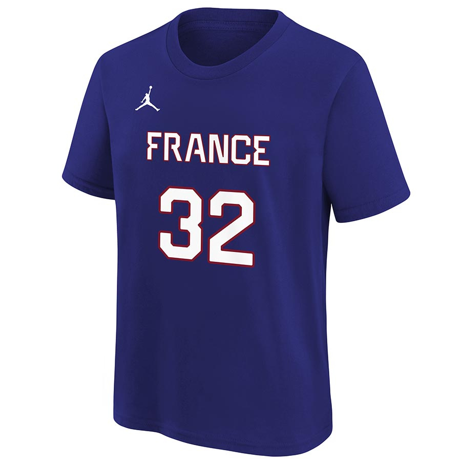 France-Wembanyama Jr