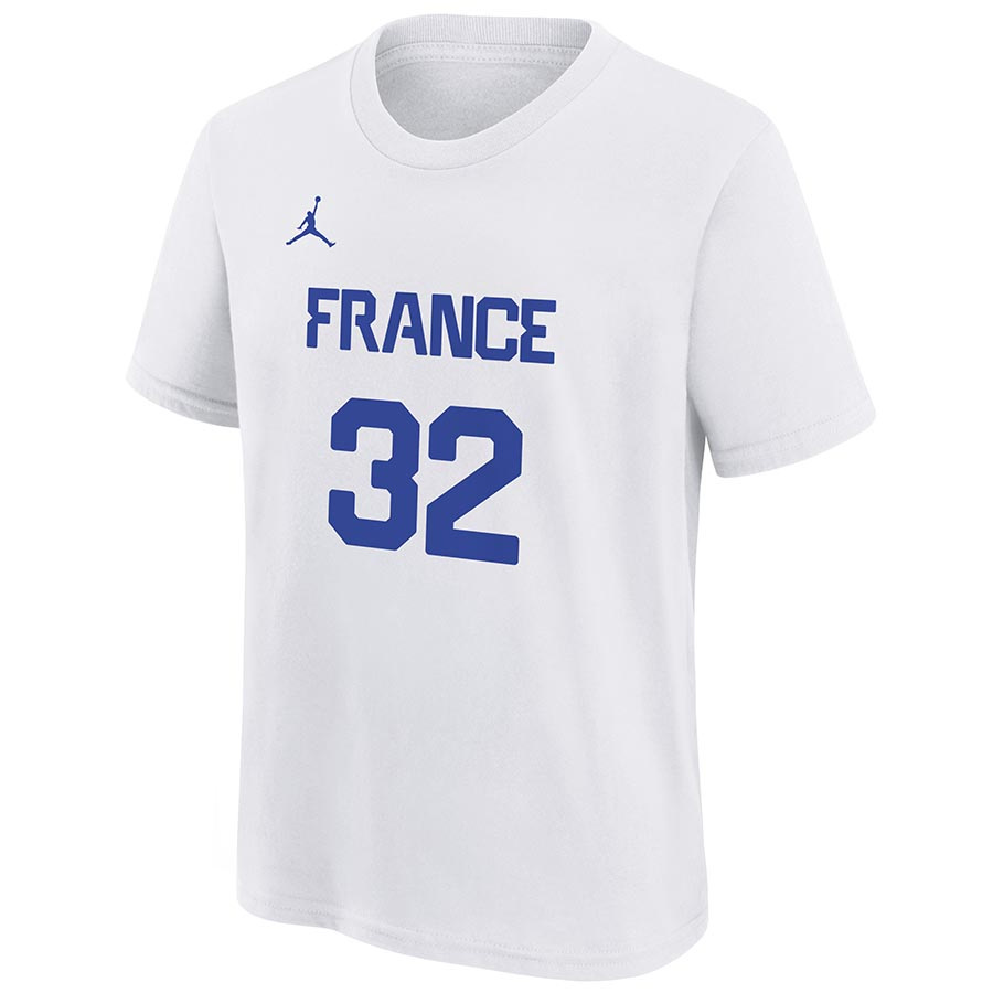 France-Wembanyama Jr