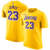 Lakers-LeBron Kids