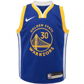 Warriors Swingman-Curry Kids Warriors Swingman-Curry Kids