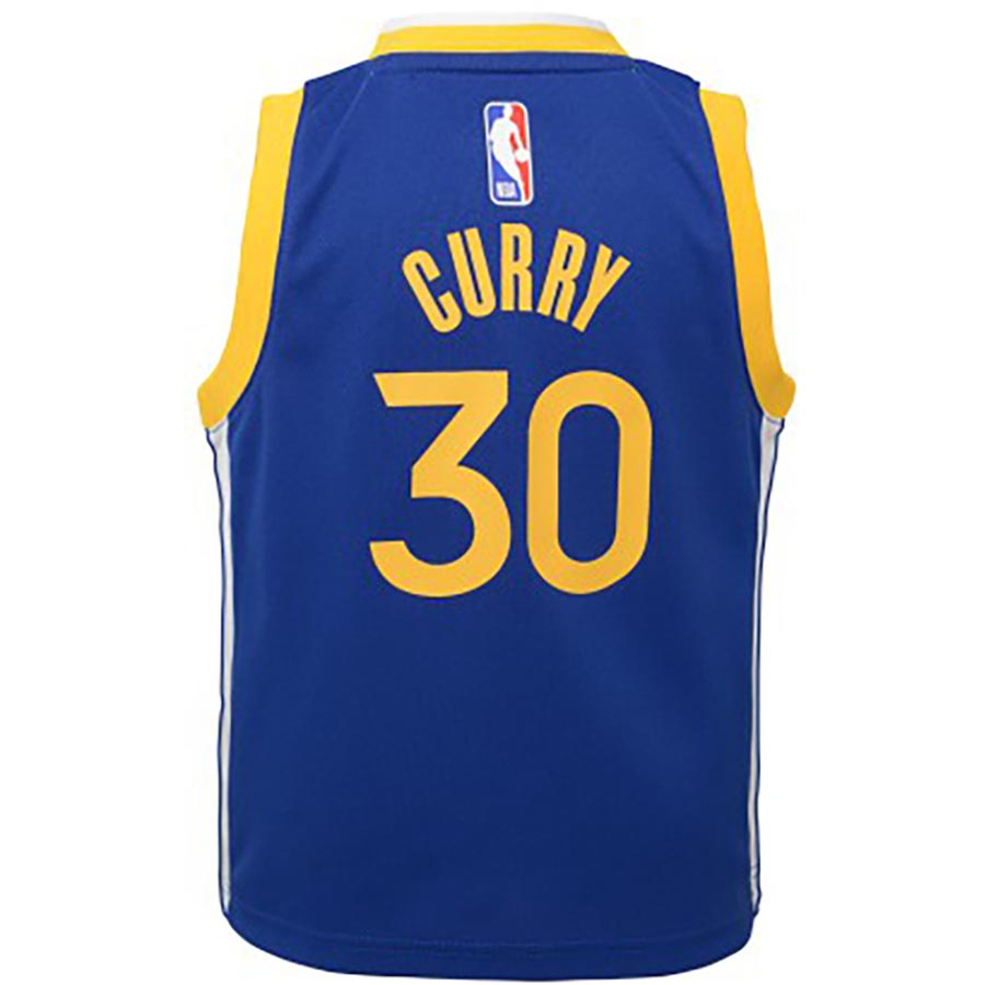 Warriors Swingman-Curry Kids