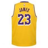 Lakers Swingman-LeBron Kids Lakers Swingman-LeBron Kids