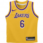 Lakers Swingman-LeBron Kids Lakers Swingman-LeBron Kids