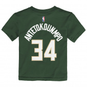 Bucks- Antetokounmpo Jr Bucks- Antetokounmpo Jr