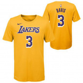 Lakers-Davis Jr