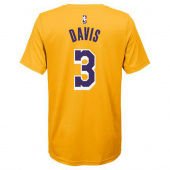 Lakers-Davis Jr