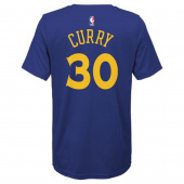 Golden State Warriors-Curry Jr