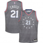 76ERS Swingman-Embiid Jr 76ERS Swingman-Embiid Jr