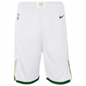 Bucks Swingman Shorts Jr Bucks Swingman Shorts Jr