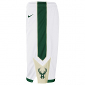 Bucks Swingman Shorts Jr Bucks Swingman Shorts Jr