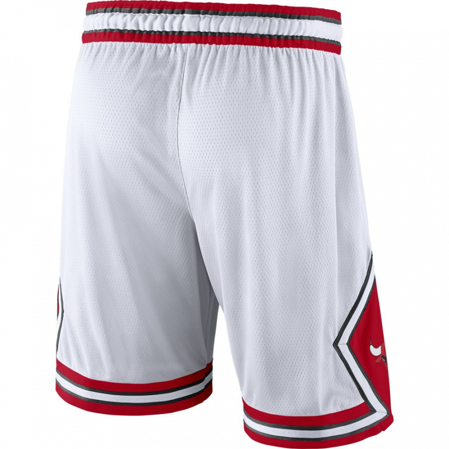 Bulls Swingman Shorts Jr