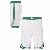 Celtics Swingman Shorts Jr Celtics Swingman Shorts Jr