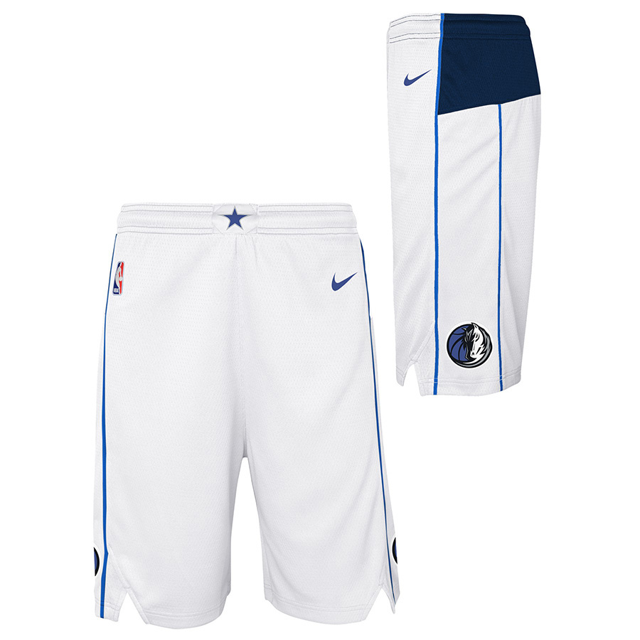 Mavericks Swingman Shorts Jr
