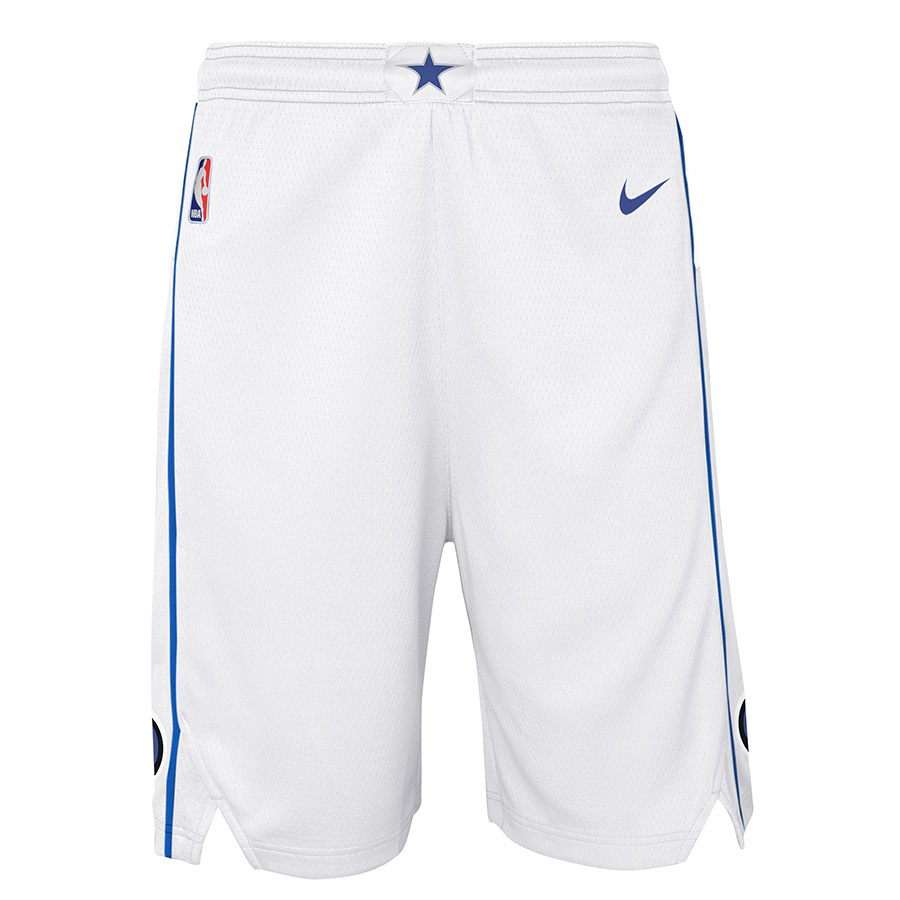 Mavericks Swingman Shorts Jr