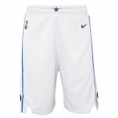 Mavericks Swingman Shorts Jr Mavericks Swingman Shorts Jr