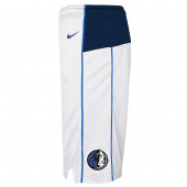 Mavericks Swingman Shorts Jr Mavericks Swingman Shorts Jr