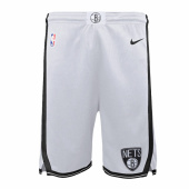 Nets Swingman Shorts Jr Nets Swingman Shorts Jr