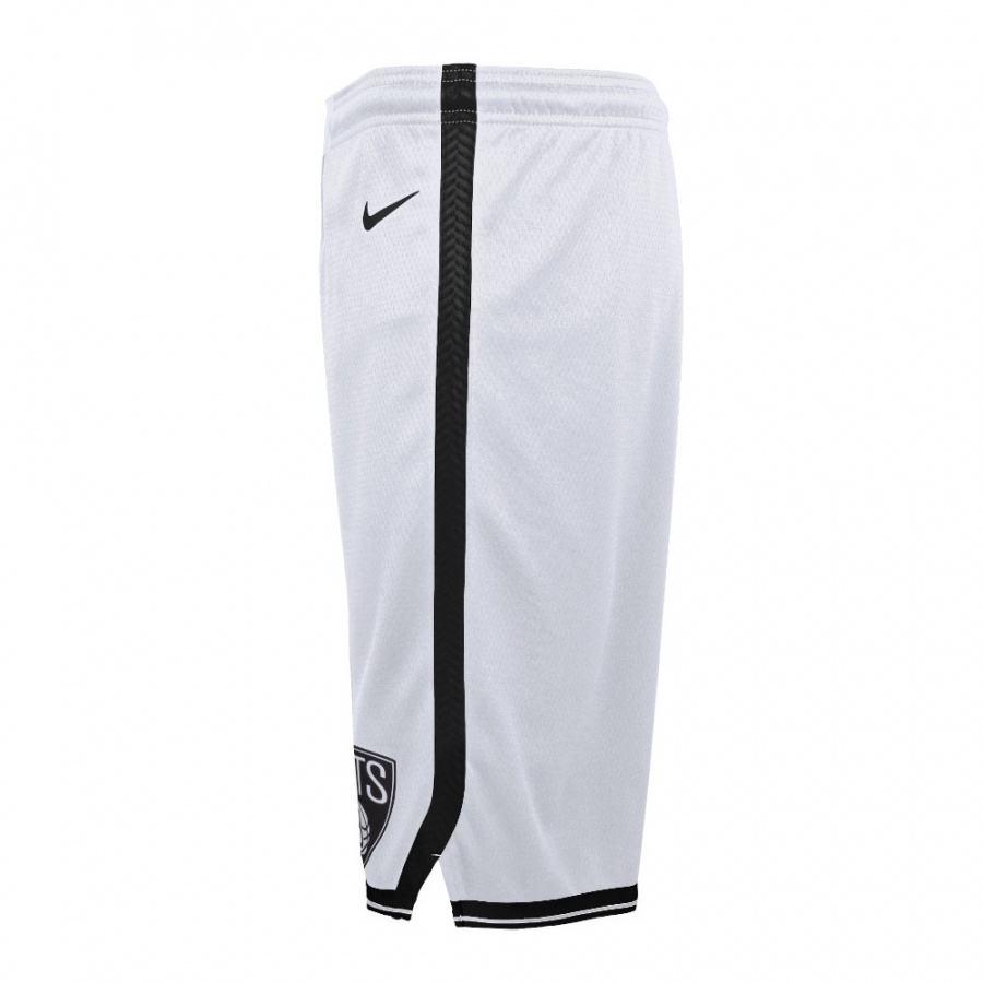 Nets Swingman Shorts Jr