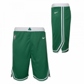 Celtics Swingman Shorts Jr Celtics Swingman Shorts Jr