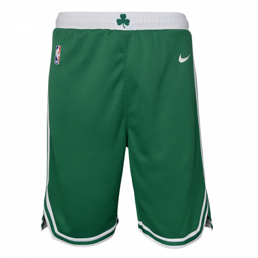 Celtics Swingman Shorts Jr