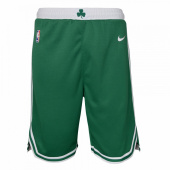Celtics Swingman Shorts Jr Celtics Swingman Shorts Jr