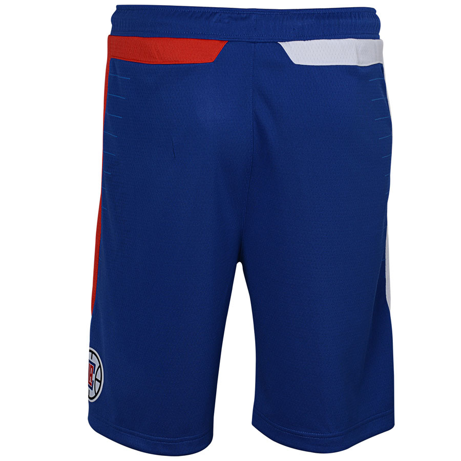 Clippers Swingman Shorts Jr