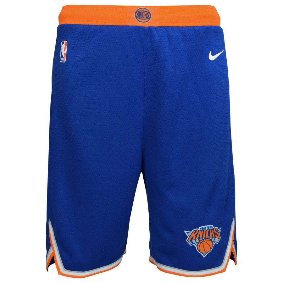 Knicks Swingman Shorts Jr