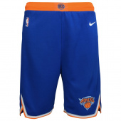 Knicks Swingman Shorts Jr Knicks Swingman Shorts Jr