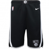 Nets Swingman Shorts Jr Nets Swingman Shorts Jr