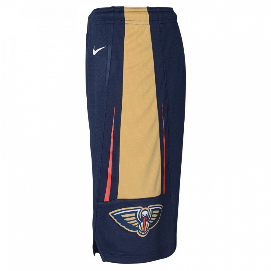 Pelicans Swingman Shorts Jr
