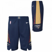 Pelicans Swingman Shorts Jr Pelicans Swingman Shorts Jr