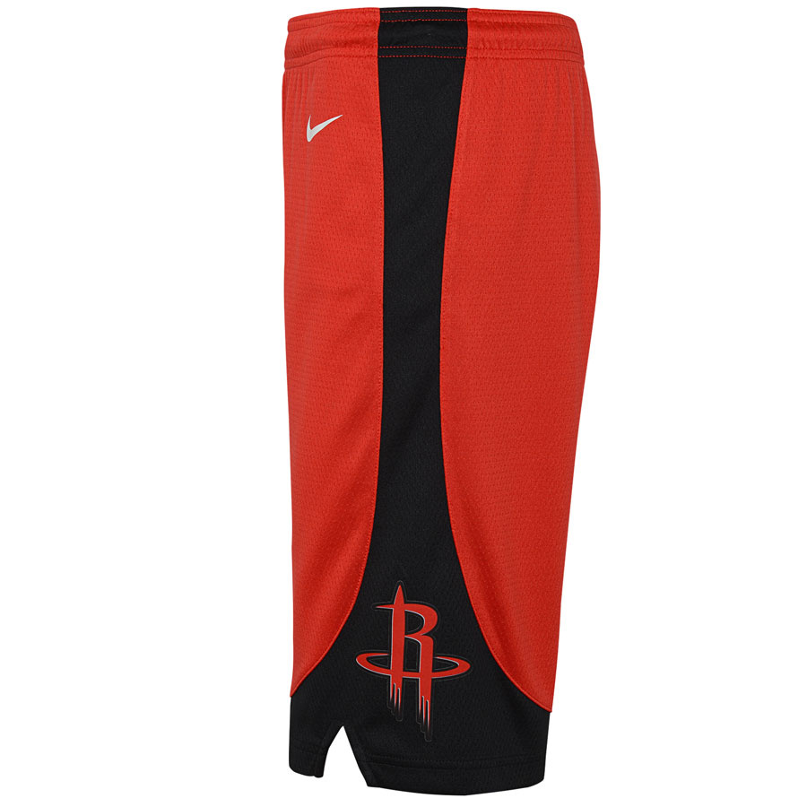 Rockets Swingman Shorts Jr