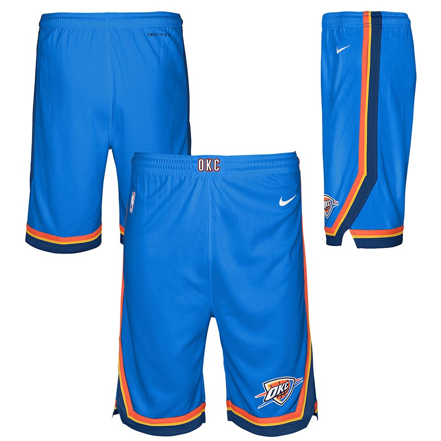 Thunder Swingman Shorts Jr