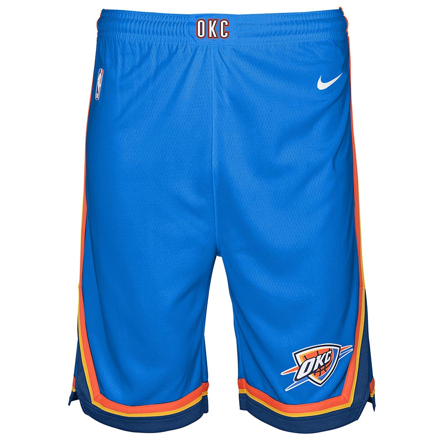 Thunder Swingman Shorts Jr