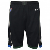 Bucks Swingman Shorts Jr Bucks Swingman Shorts Jr
