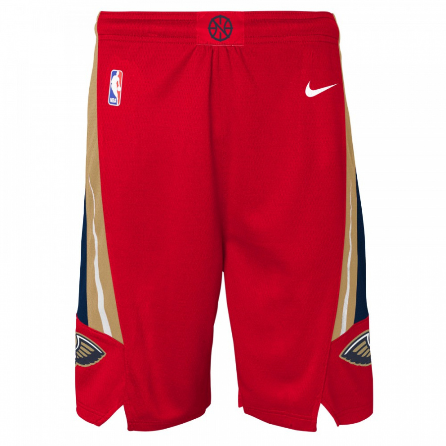 Pelicans Swingman Shorts Jr