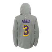 Lakers-Davis Hoody Jr
