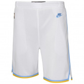 Lakers Swingman Shorts Jr Lakers Swingman Shorts Jr