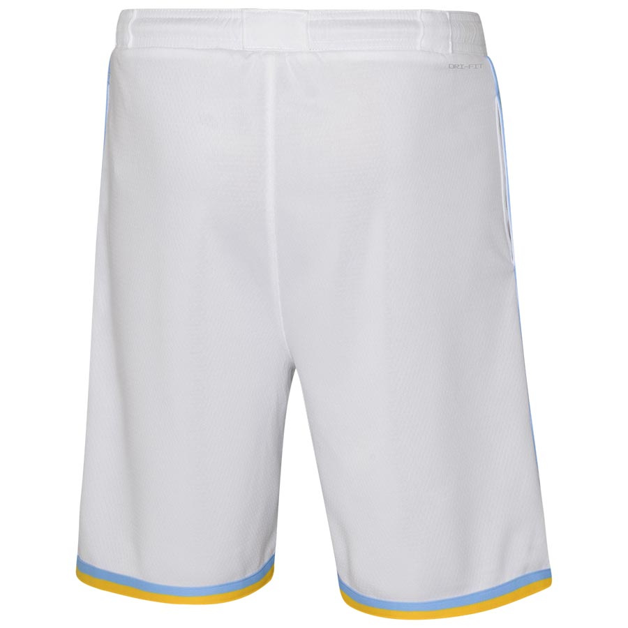 Lakers Swingman Shorts Jr