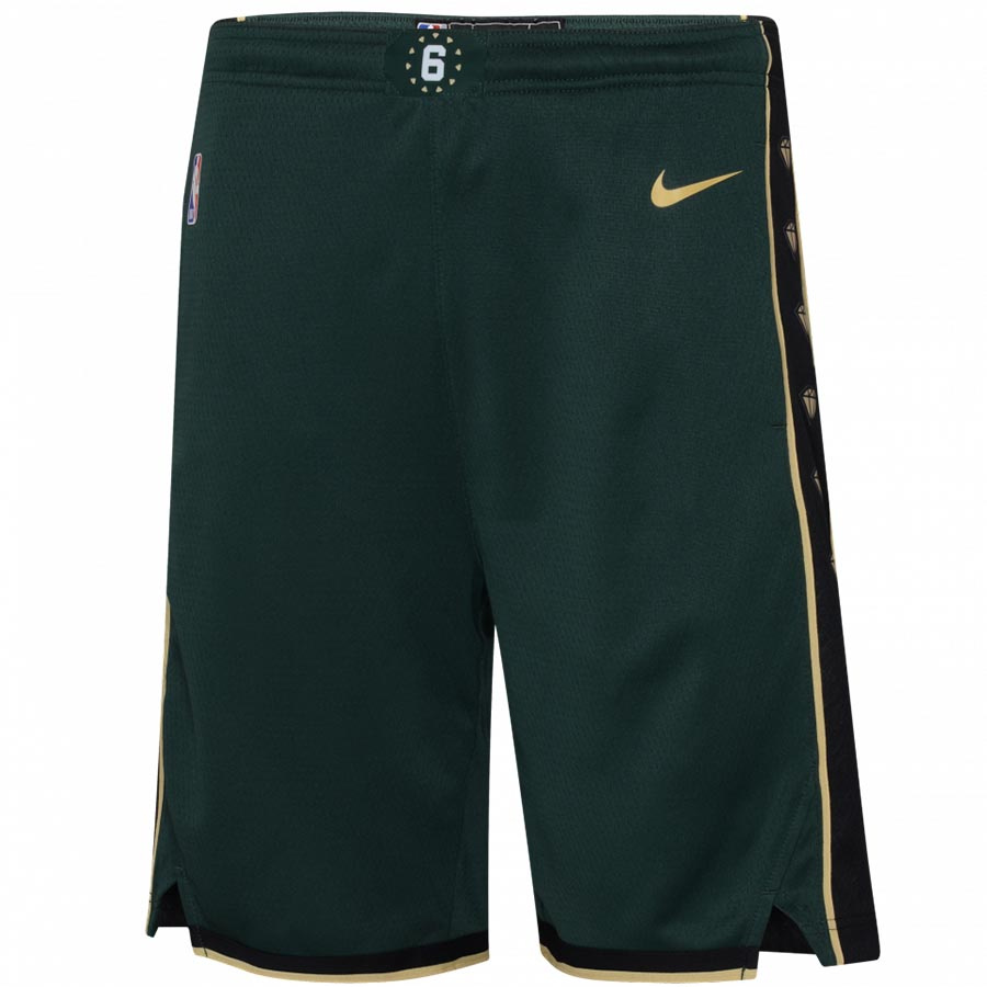 Celtics Swingman Shorts Jr