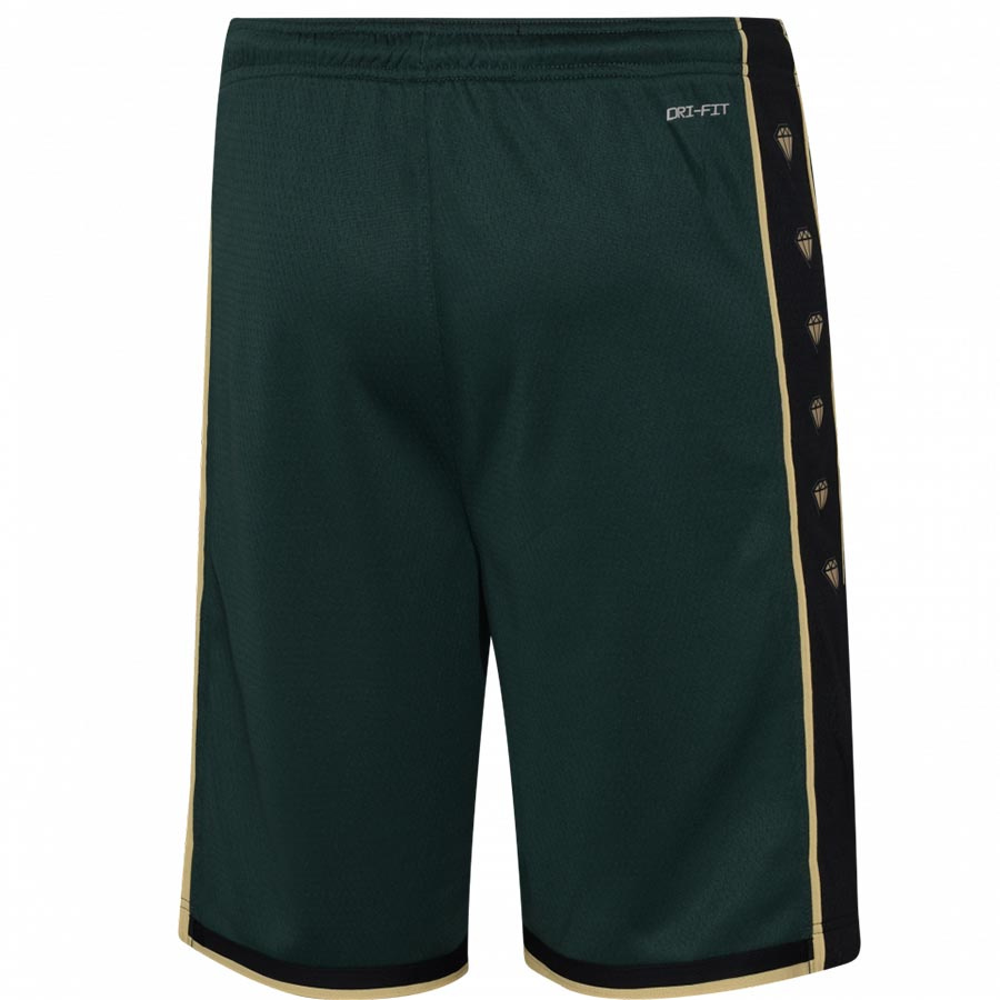 Celtics Swingman Shorts Jr
