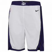Lakers Swingman Shorts Jr Lakers Swingman Shorts Jr