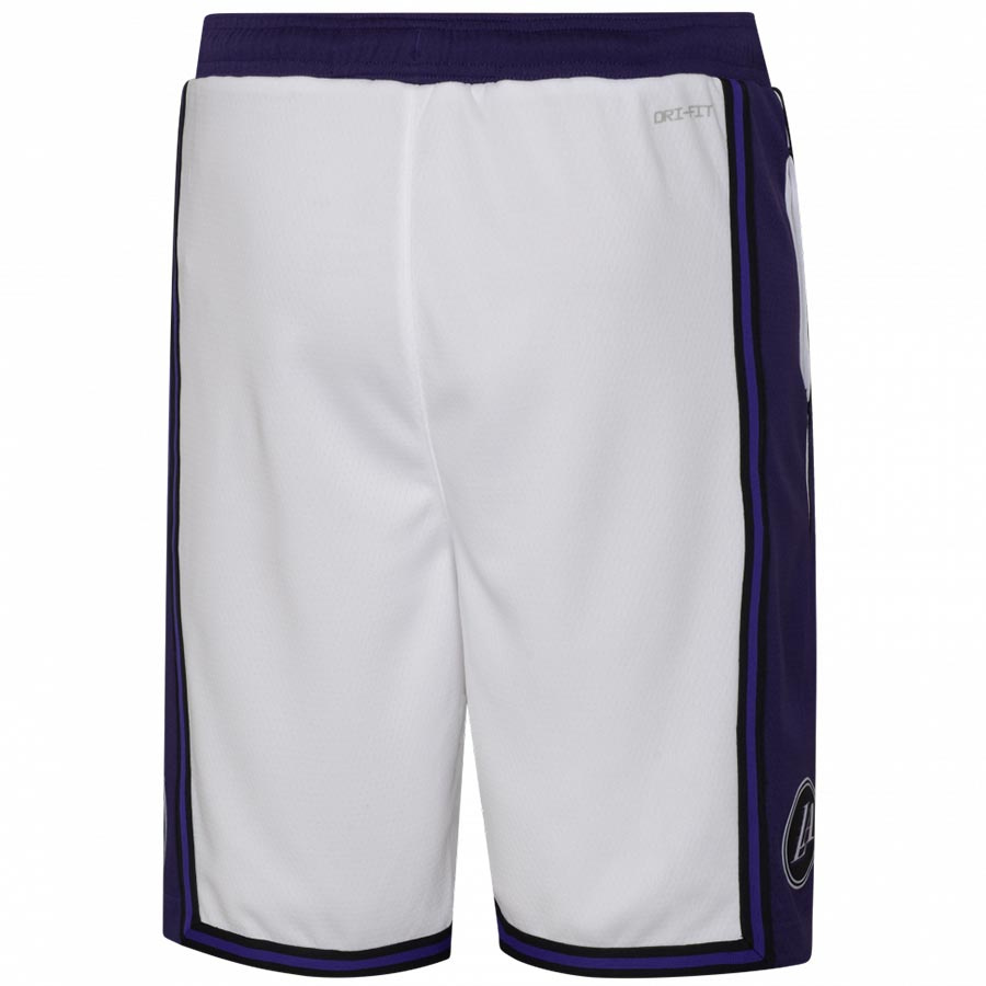 Lakers Swingman Shorts Jr