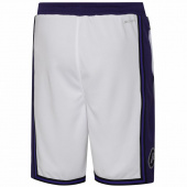 Lakers Swingman Shorts Jr Lakers Swingman Shorts Jr