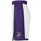 Lakers Swingman Shorts Jr Lakers Swingman Shorts Jr