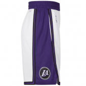 Lakers Swingman Shorts Jr Lakers Swingman Shorts Jr