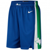 Mavericks Swingman Shorts Jr Mavericks Swingman Shorts Jr