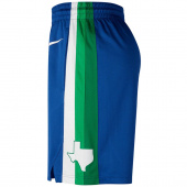 Mavericks Swingman Shorts Jr Mavericks Swingman Shorts Jr